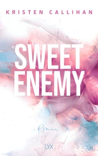 Enlarge image Cover: Sweet Enemy - LYX
