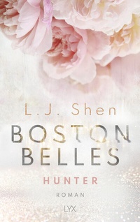 Abbildung von: Boston Belles - Hunter - LYX
