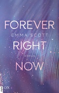 Cover: Forever Right Now - LYX
