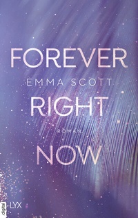 Abbildung von: Forever Right Now - LYX