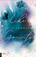 Cover: Like Gravity - LYX
