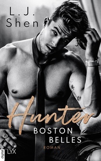 Abbildung von: Boston Belles - Hunter - LYX