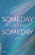 Cover: Someday, Someday - LYX