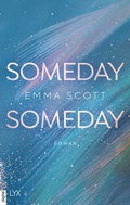 Cover: Someday, Someday - LYX