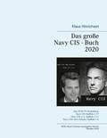 Cover: Das gro&szlig;e Navy CIS - Buch 2020 - BoD - Books on Demand