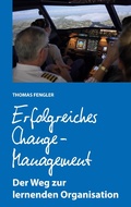 Cover: Erfolgreiches Change-Management - Books on Demand
