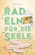 Cover: Osnabr&uuml;cker Land. Radeln f&uuml;r die Seele - Droste Verlag GmbH