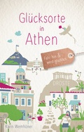 Cover: Gl&uuml;cksorte in Athen - Droste Verlag GmbH