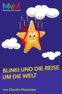 Abbildung von: Blinki und die Reise um die Welt - neobooks