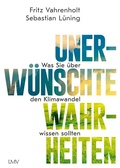Cover: Unerw&uuml;nschte Wahrheiten - LangenM&uuml;ller