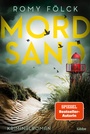 Cover: Mordsand - Lübbe