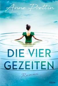 Abbildung von: Die vier Gezeiten - Lübbe