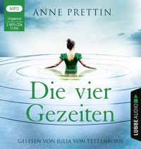 Abbildung von: Die vier Gezeiten - Lübbe Audio
