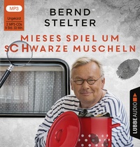 Abbildung von: Mieses Spiel um schwarze Muscheln - Lübbe Audio