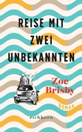 Cover: Reise mit zwei Unbekannten - Eichborn