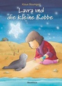 Cover: Laura und die kleine Robbe - Baumhaus