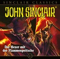 Cover: John Sinclair Classics - Folge 43 - L&uuml;bbe Audio