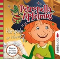Cover: Petronella Apfelmus - H&ouml;rspiele zur TV-Serie 9 - L&uuml;bbe Audio