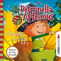 Cover: Petronella Apfelmus - H&ouml;rspiele zur TV-Serie 11 - L&uuml;bbe Audio