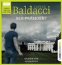 Cover: Der Präsident - Lübbe Audio