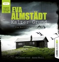 Cover: Kalter Grund - L&uuml;bbe Audio