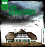 Cover: Tödliche Mitgift - Lübbe Audio