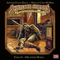 Bild: Sherlock Holmes - Folge 44 - L&uuml;bbe Audio