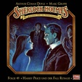 Bild: Sherlock Holmes - Folge 45 - L&uuml;bbe Audio