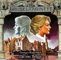 Cover: Gruselkabinett - Folge 168 - L&uuml;bbe Audio