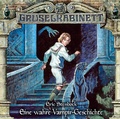 Cover: Gruselkabinett - Folge 170 - L&uuml;bbe Audio