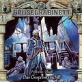 Cover: Gruselkabinett - Folge 171 - L&uuml;bbe Audio