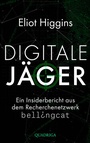 Cover: Digitale Jäger - Quadriga