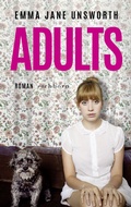 Cover: Adults - Eichborn