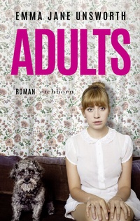 Enlarge image Cover: Adults - Eichborn