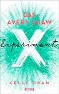 Cover: Das Avery Shaw Experiment - ONE
