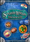 Cover: Strangeworlds - Die Reise ans Ende der Welt - Baumhaus