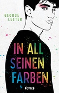 Cover: In all seinen Farben - ONE