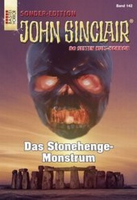 Abbildung von: John Sinclair Sonder-Edition 142 - Bastei Lübbe