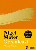 Cover: Greenfeast: Herbst / Winter - DuMont Buchverlag