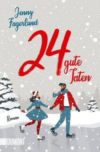 Abbildung von: 24 gute Taten - DuMont Buchverlag