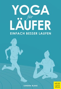 Abbildung von: Yoga für Läufer - Meyer & Meyer