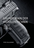 Cover: Grundlagen der Pistolentechnik - Shaker