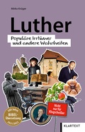 Cover: Luther - Klartext