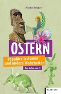 Cover: Ostern - Klartext