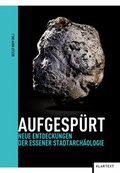 Cover: Aufgesp&uuml;rt - Klartext