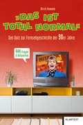 Cover: "Das ist total normal" - Klartext