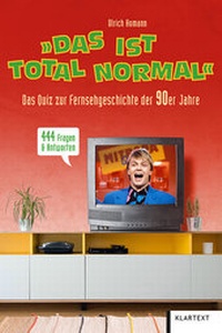 Abbildung von: "Das ist total normal" - Klartext