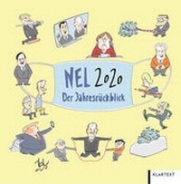 Enlarge image Cover: NEL 2020 - Klartext