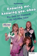 Cover: Knowing me, knowing you, ahaa - Klartext