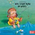 Cover: Was stimmt denn da nicht? (Pappbilderbuch) - Baumhaus
